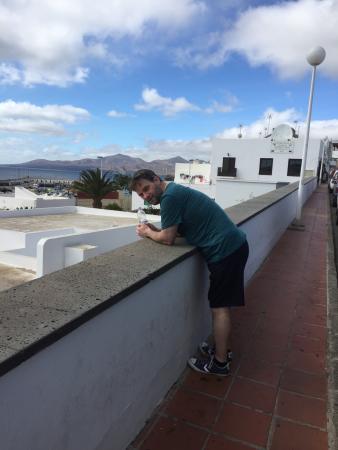 Old Town Sports Bar Lanzarote