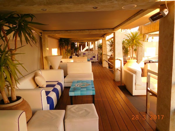 Aqua Ocean Club