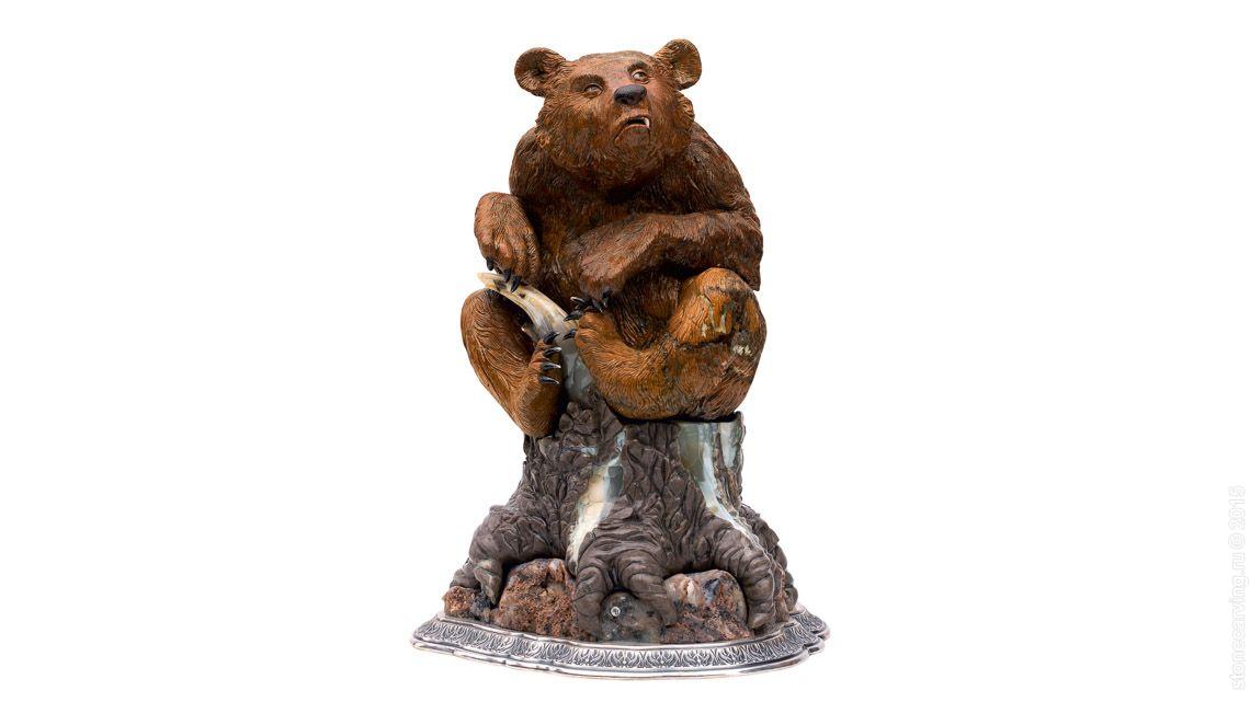 Der Bär
