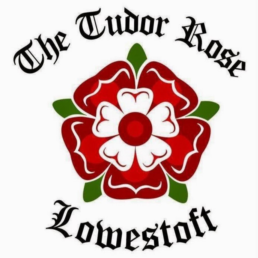 Tudor Rose