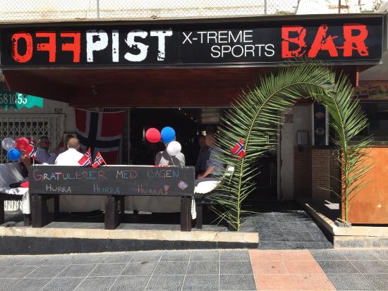Offpist Bar