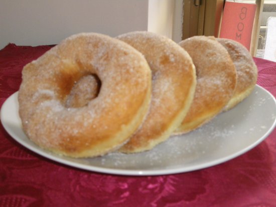 Friggitoria Frate Amaranto
