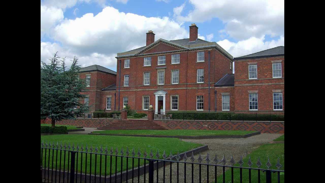 Pink - Stoke On Trent