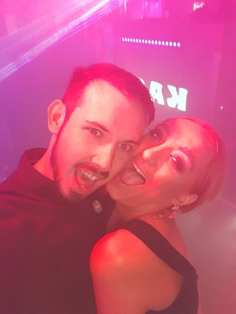 KAOS Bar Blackpool