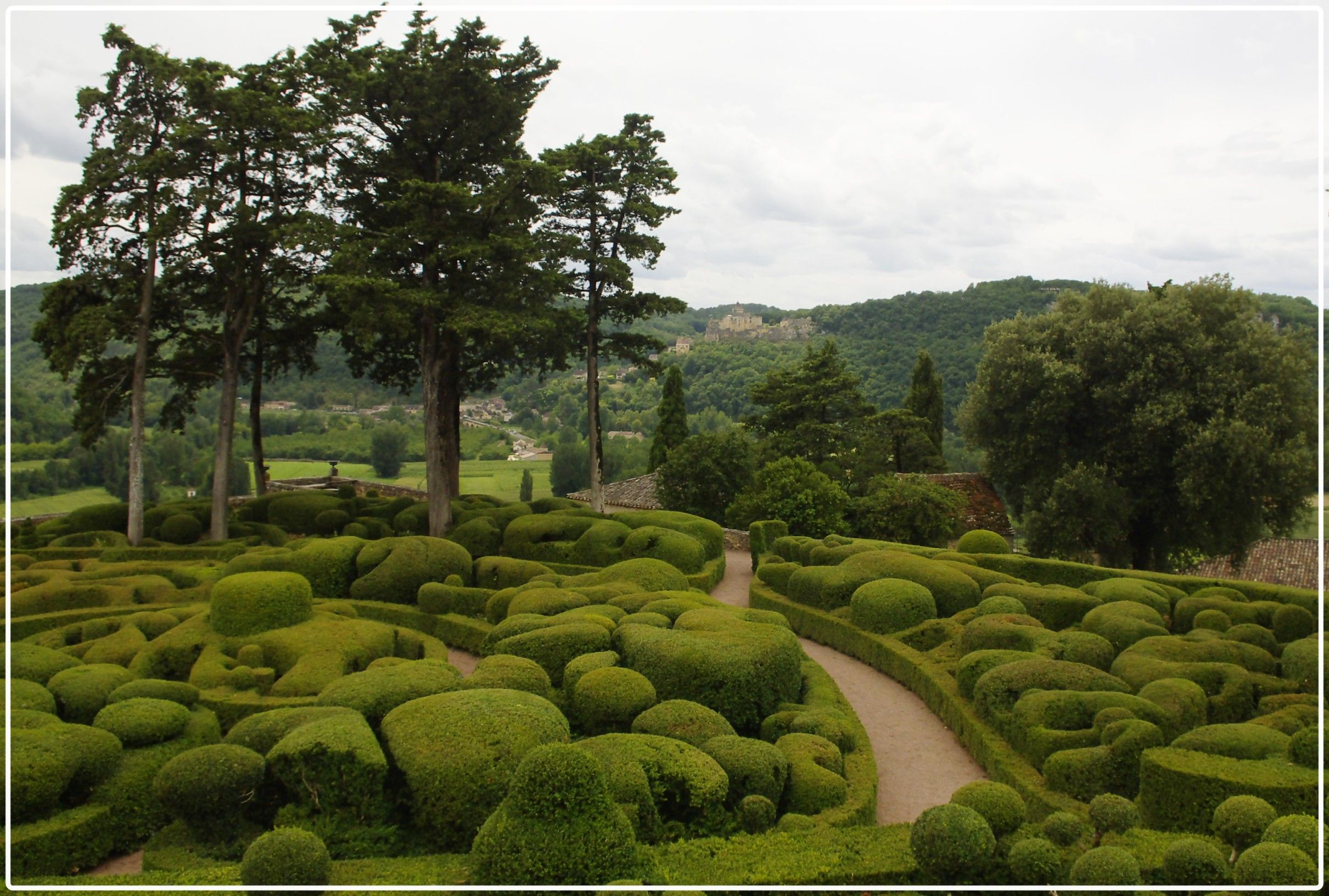 Jardins