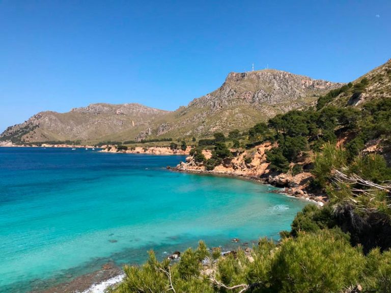 Cala Na Clara