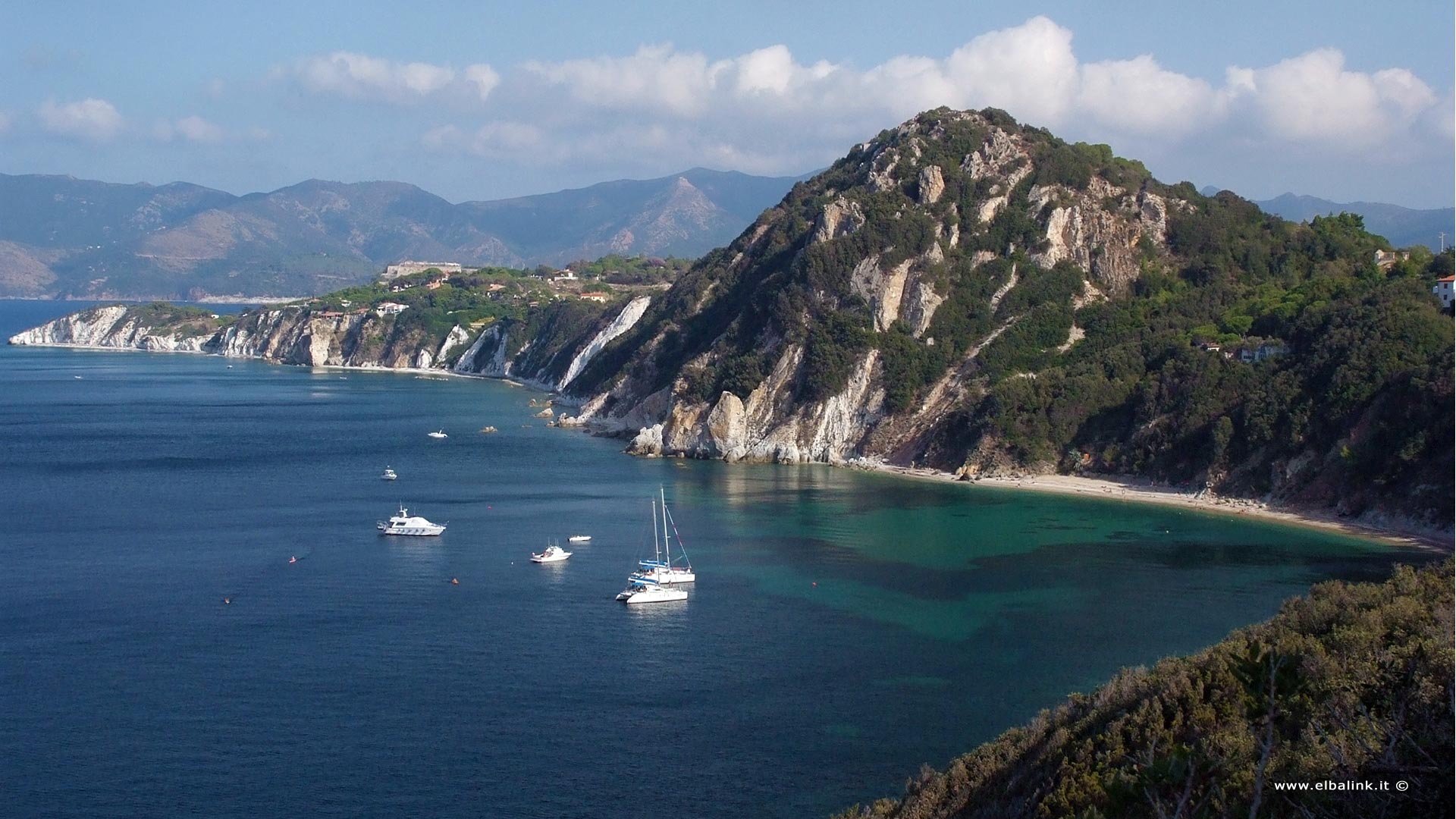 Spiaggia di Seccione