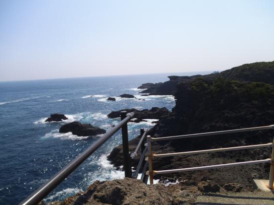 Okuiro Beach
