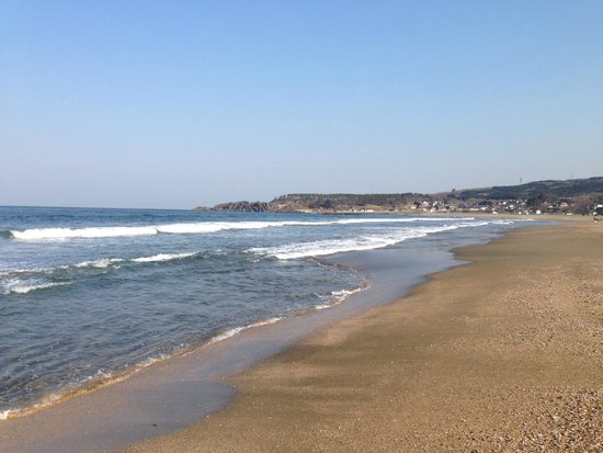 Osuka Beach