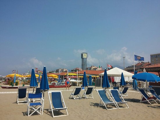 Bagno Raffaello