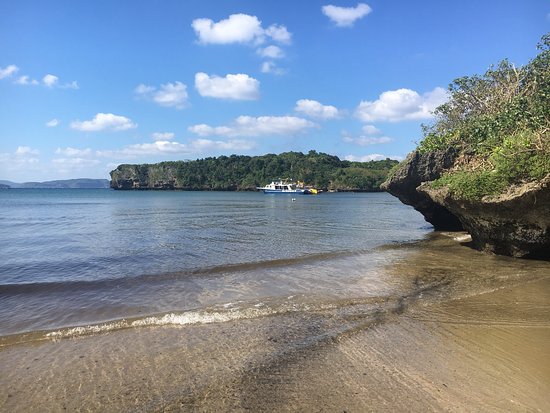 Todomari Beach
