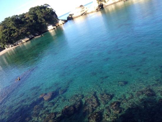 Ohama Beach