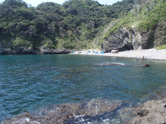Togai Beach