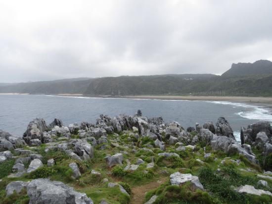 Uzahama Beach