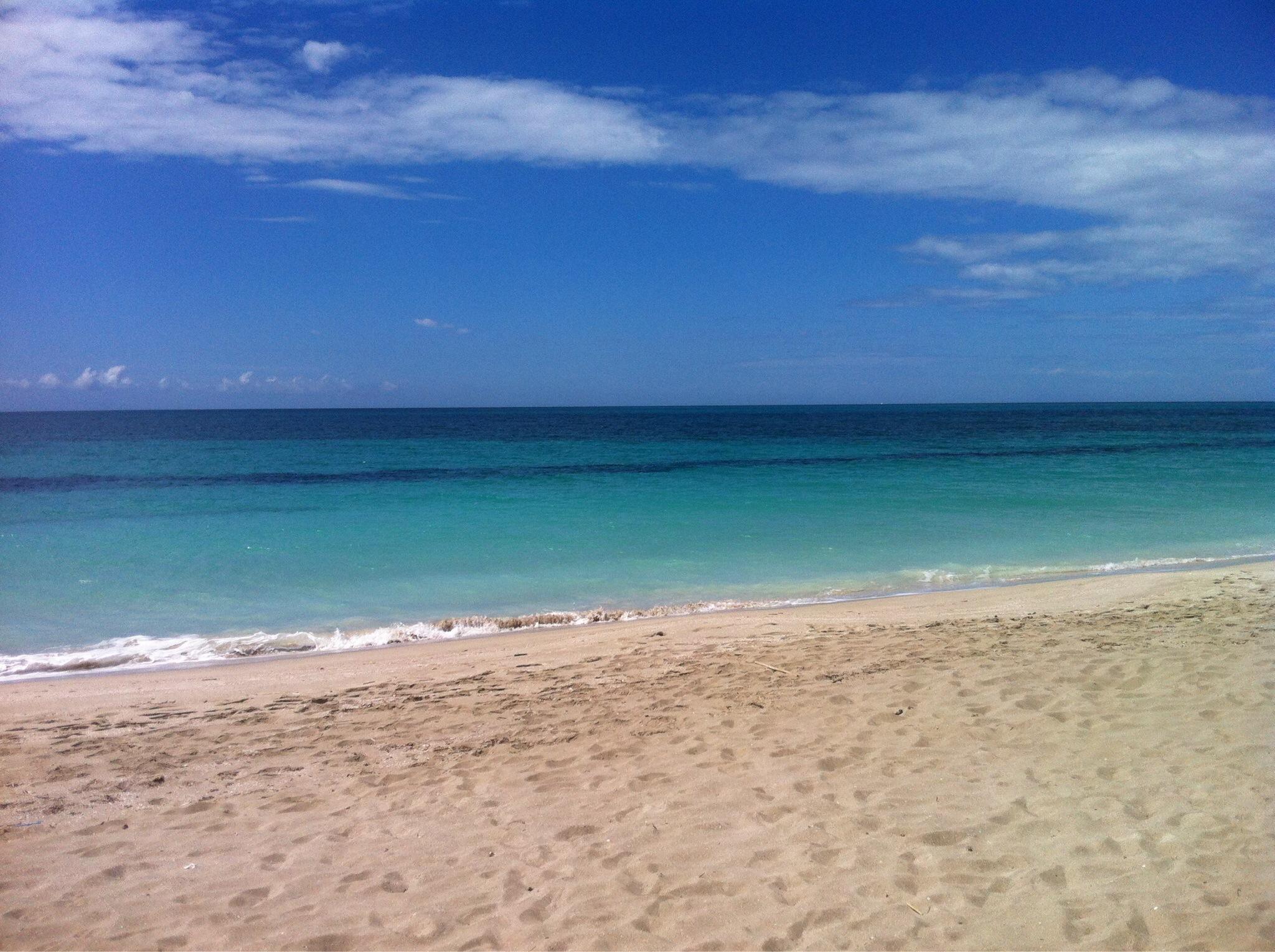 Spiaggia Di Torre Mozza