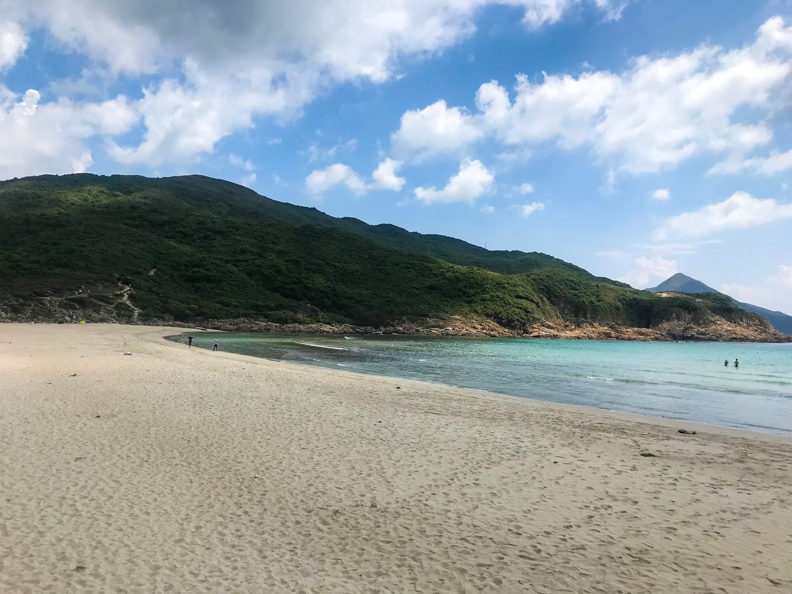 Ishidahama Beach