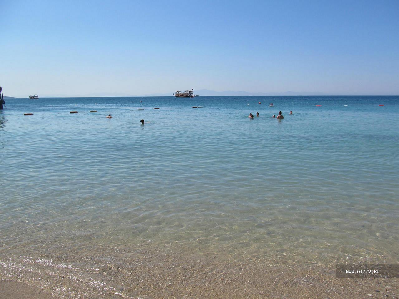 Vryssi Beach