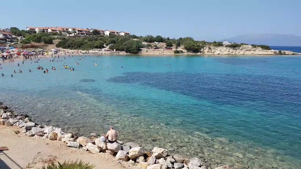 Kocakari Plaji