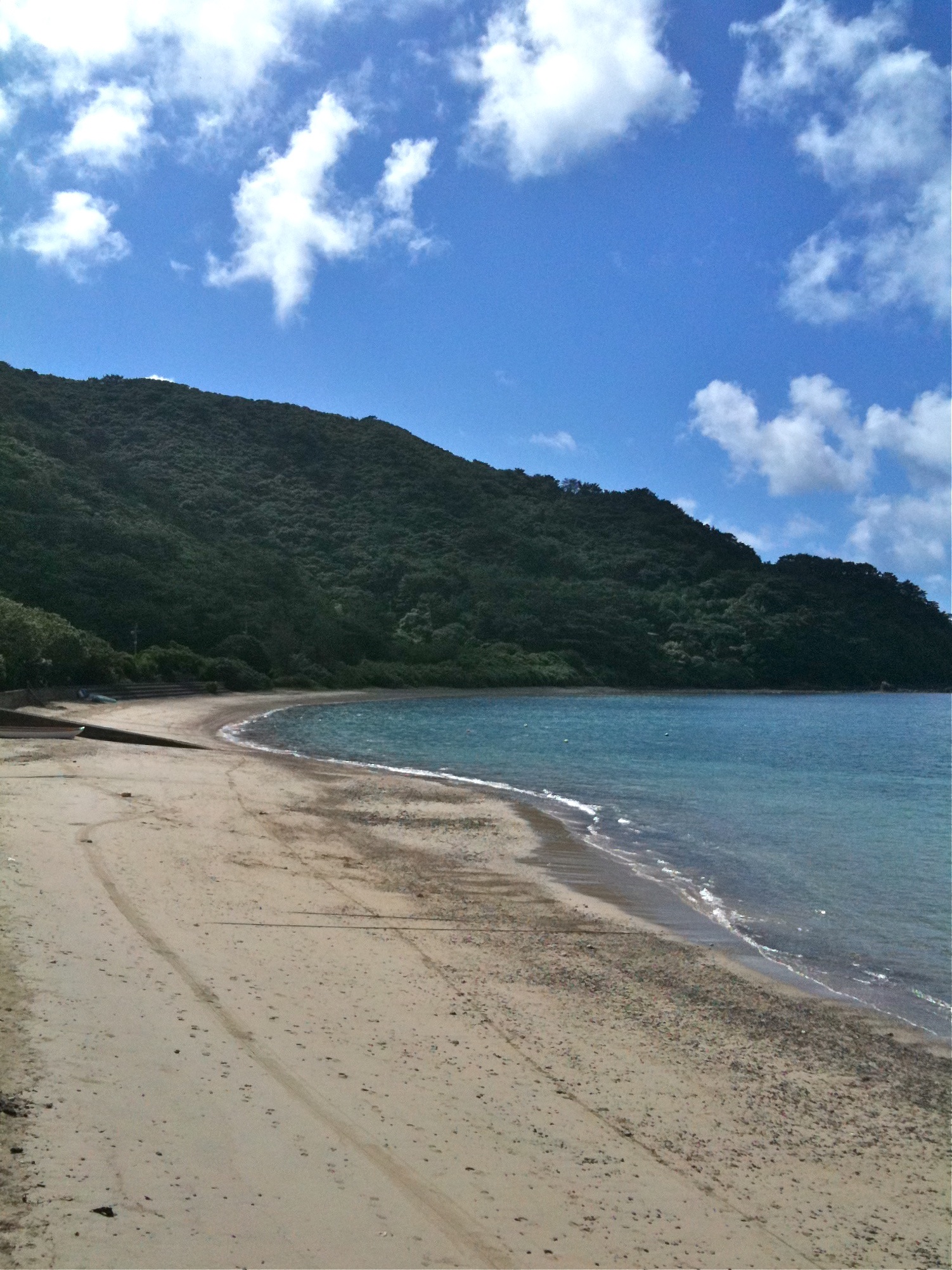 Seisui Beach