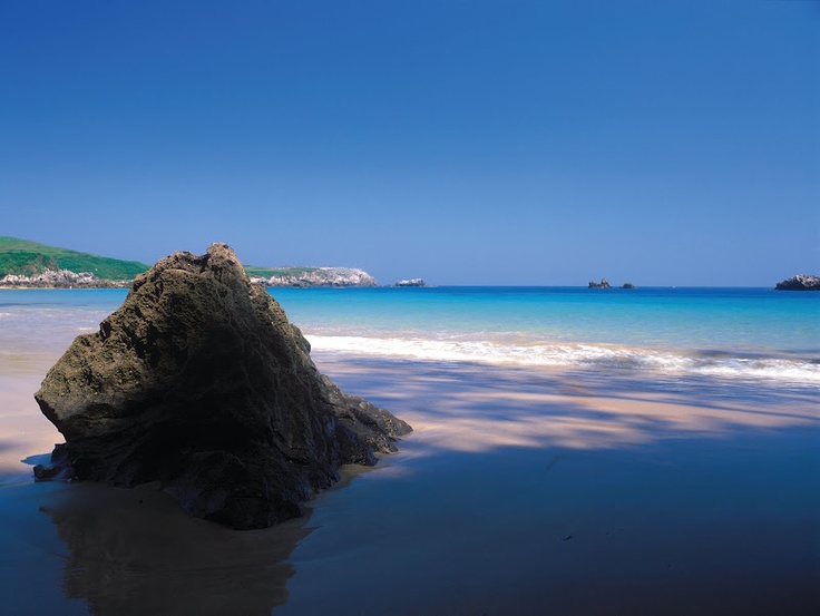 Playa Toranda