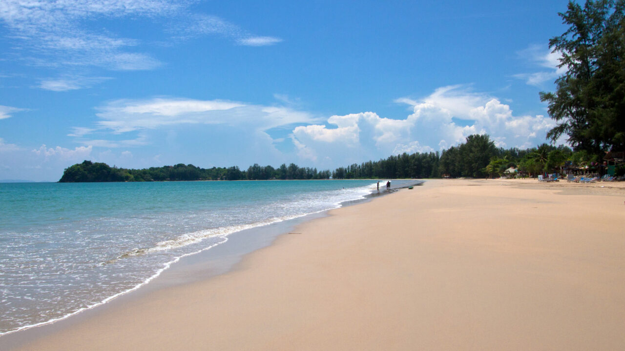 Phra Ae Beach