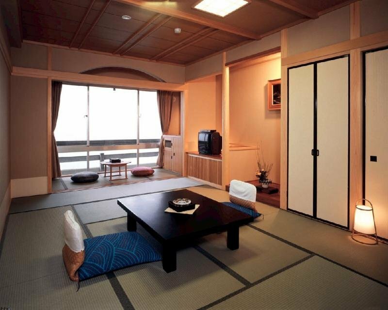 Nishiura Onsen Beach