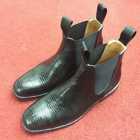 Tony Leather