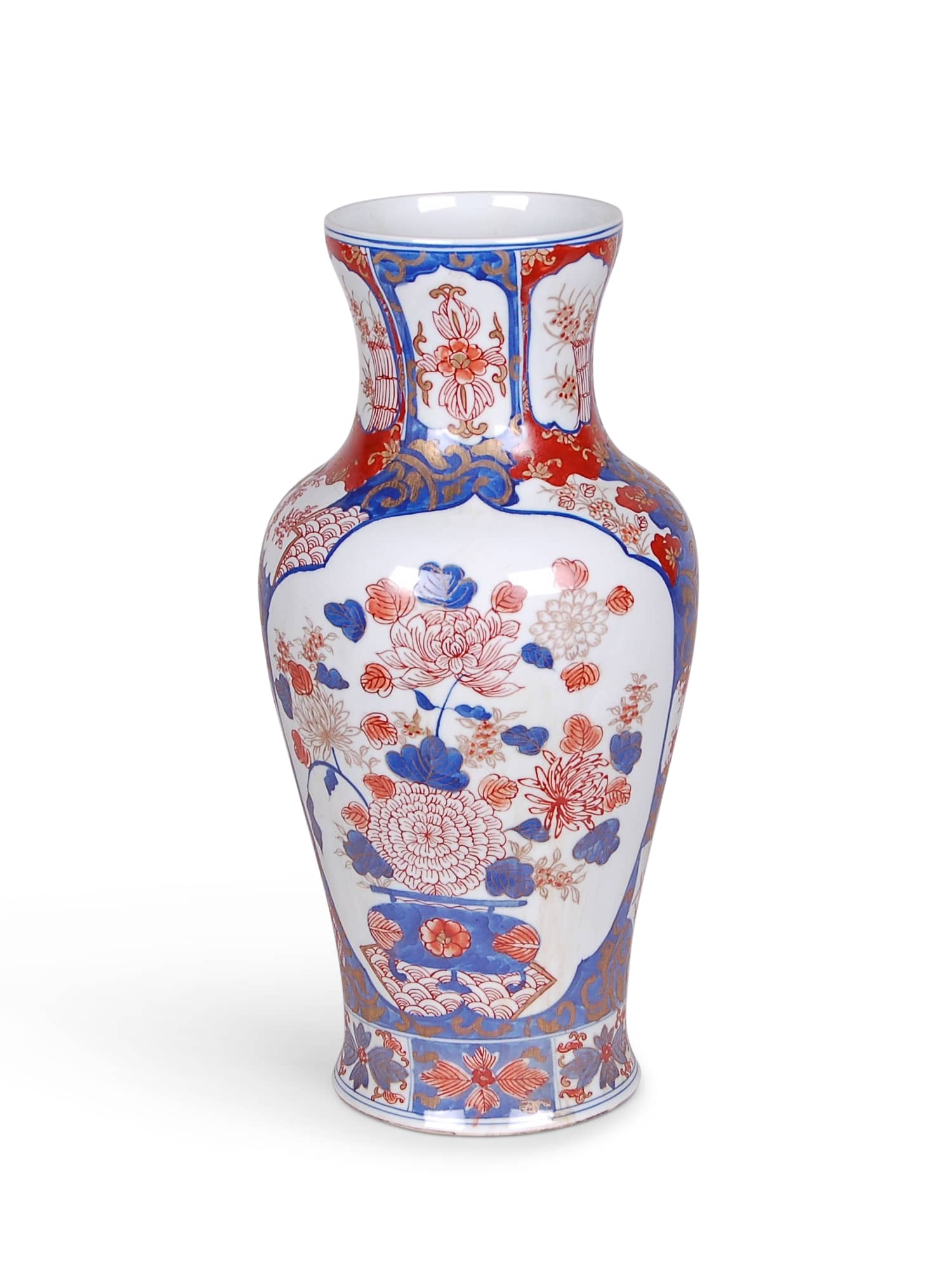 Imari Shinju