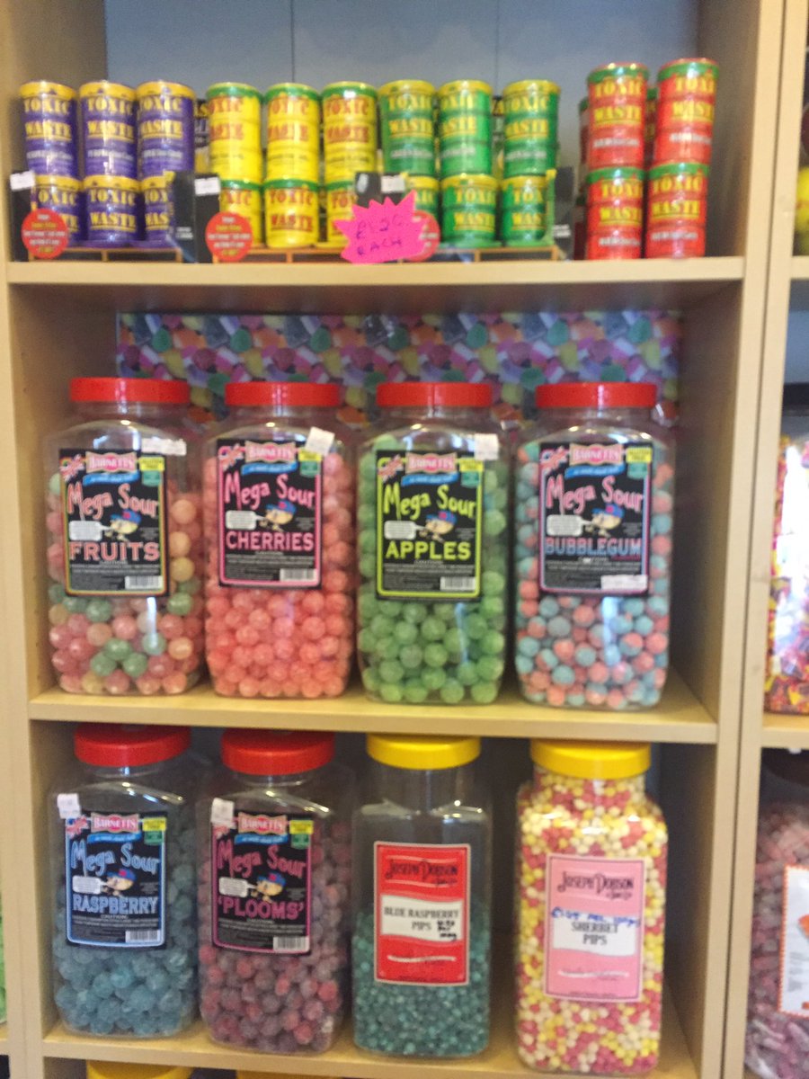 Emilys' Traditional Sweets