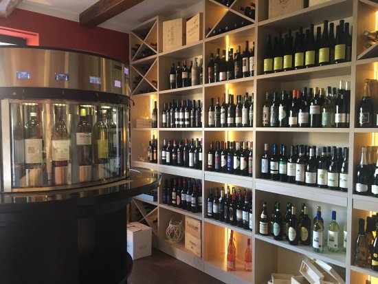 Salebrum Enoteca