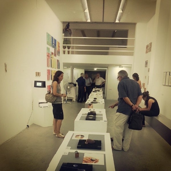 Galeria Esther Montoriol