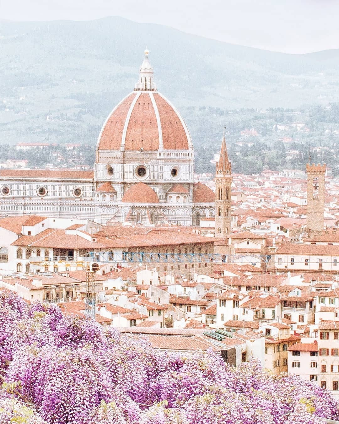 Citta del Sole Firenze