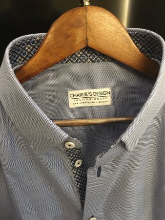 Charlie's Design Fashion House