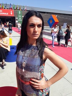 Laura Biagini Handmade