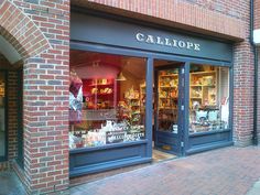 Calliope Gifts