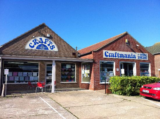 Craftmania