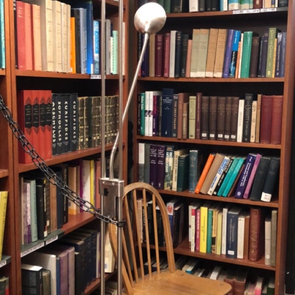 St Philip's Books