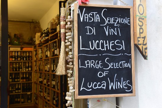 Vineria Dolce Vita I Borghi