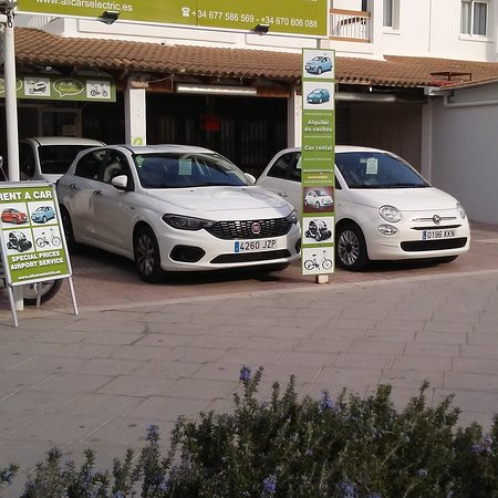 Allcars Electric