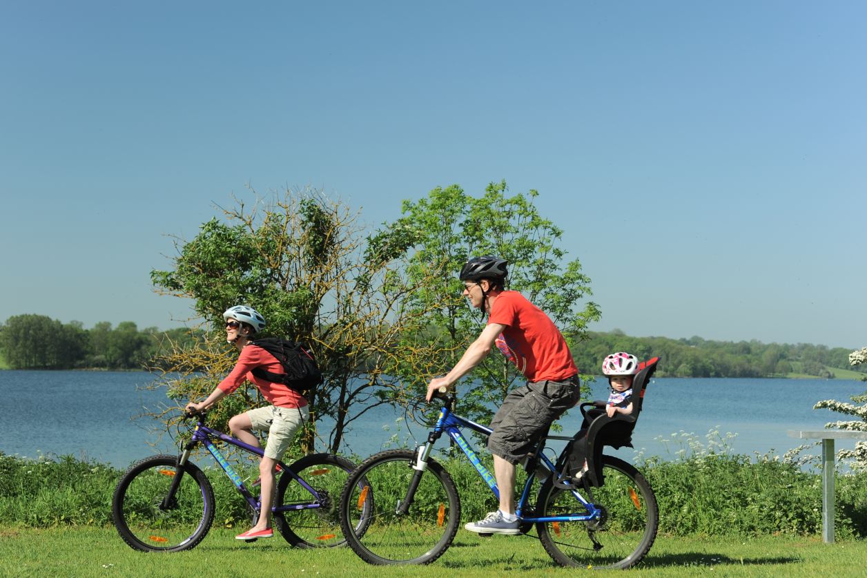 Rutland Cycling Whitwell