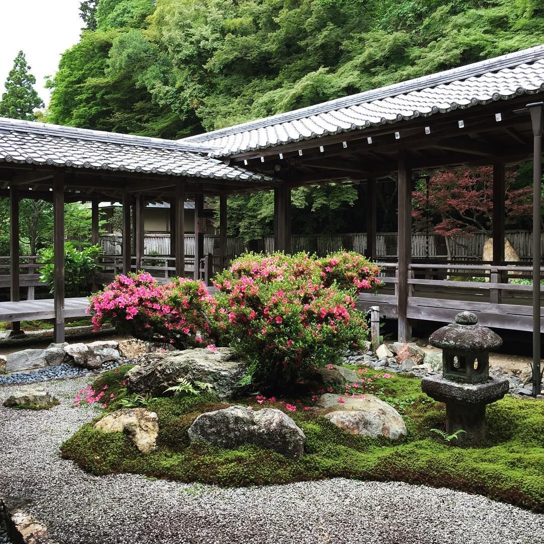 Nanzenin Garden