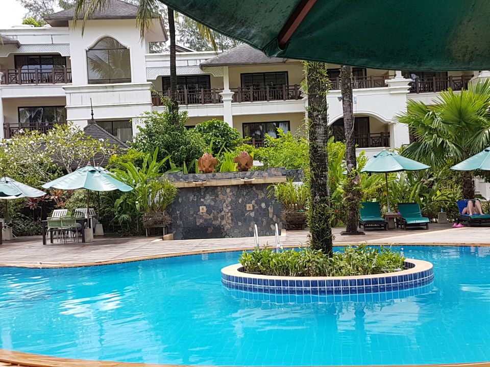Orchid Garden Khaolak
