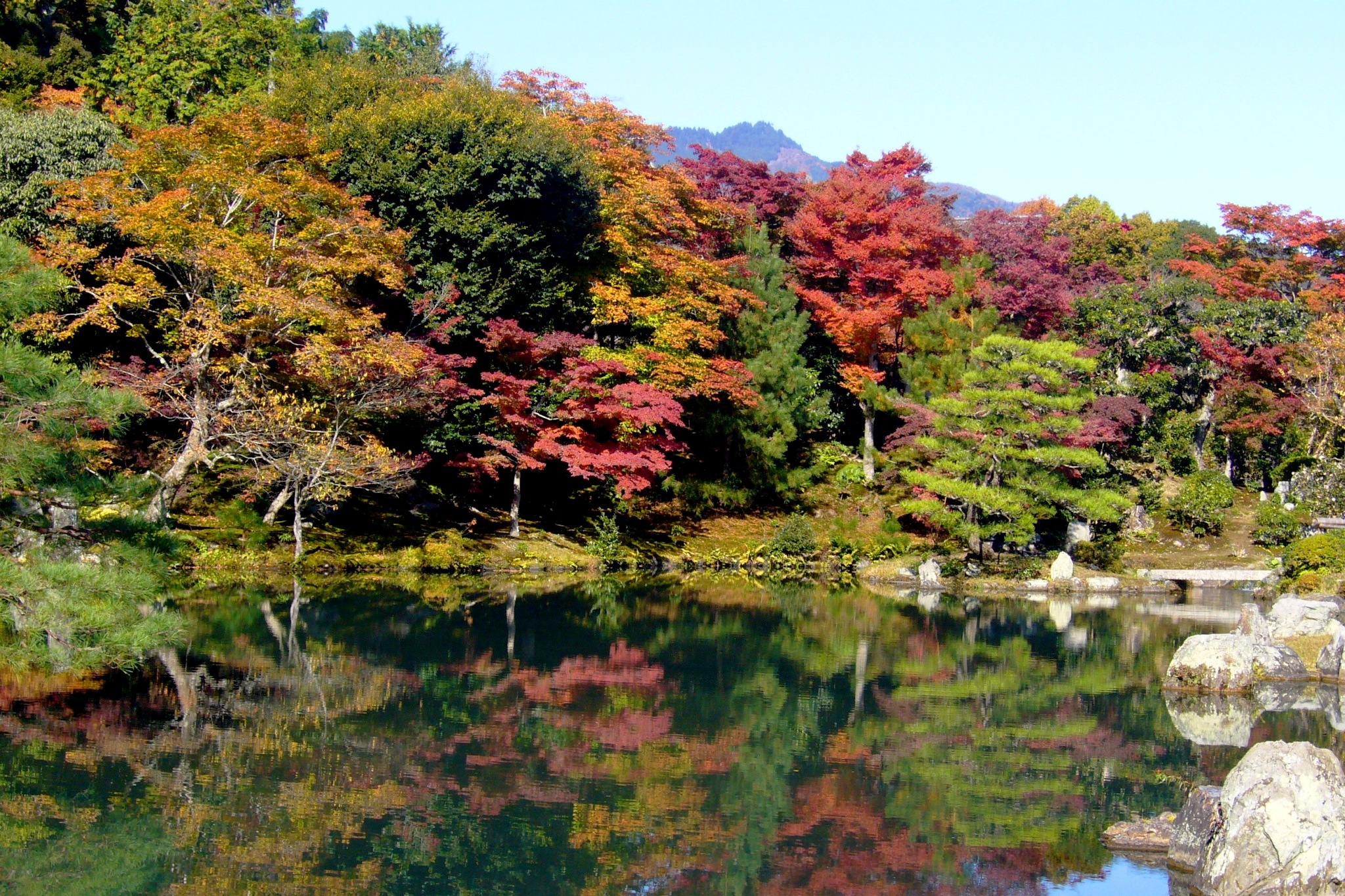 Sogenchi Garden