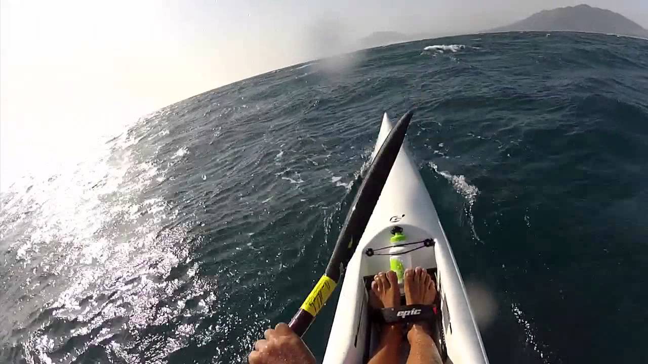 Surfski Centre
