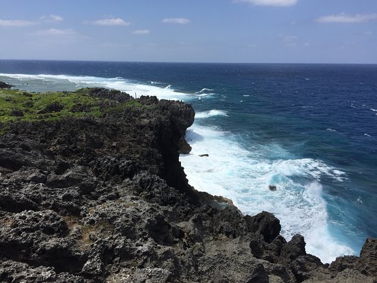 Cape Hedo Dome
