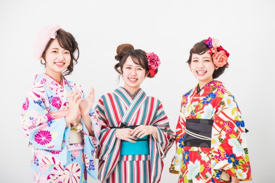 Temma Kimono