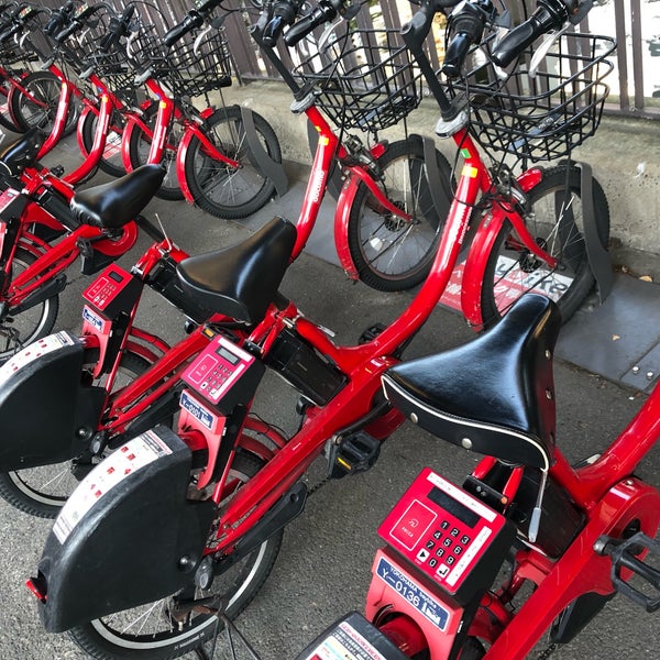 Baybike
