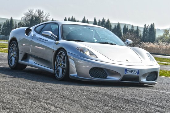Driving The Dream
