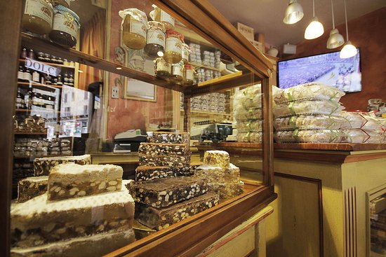 Dolce Siena