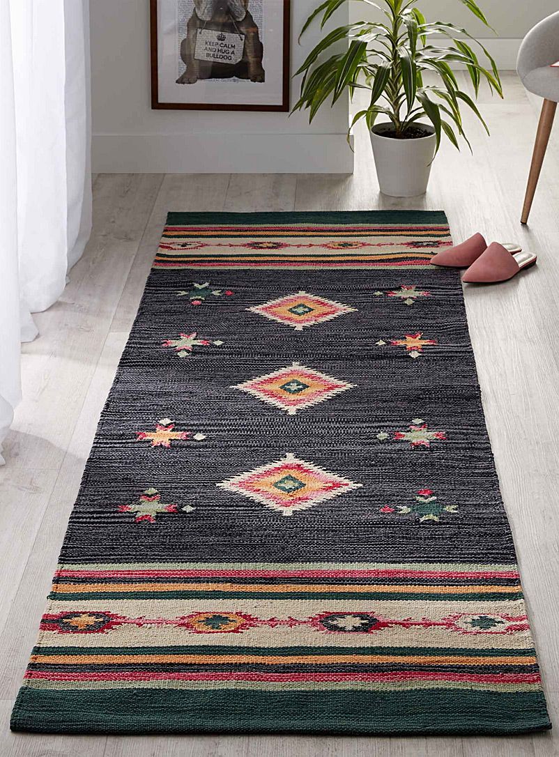 FABERCE Carpet & Kilim
